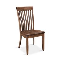 Prospectors Hickory Dining Chair