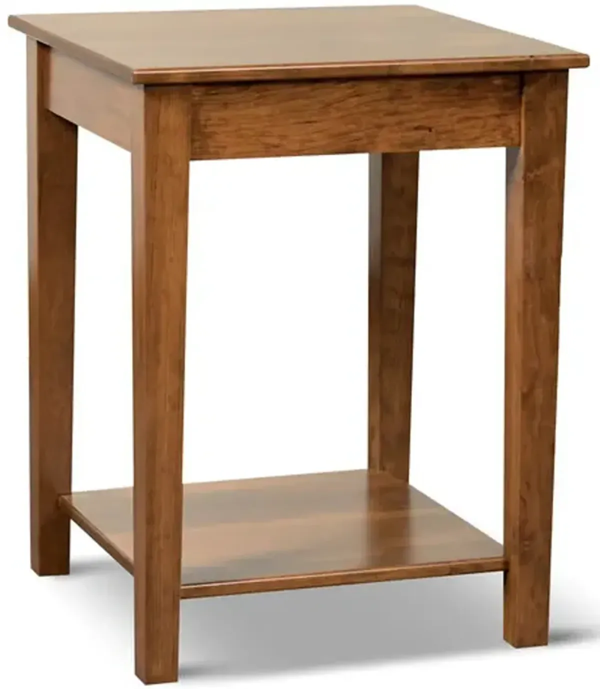 Lexington 24  Square Corner Table