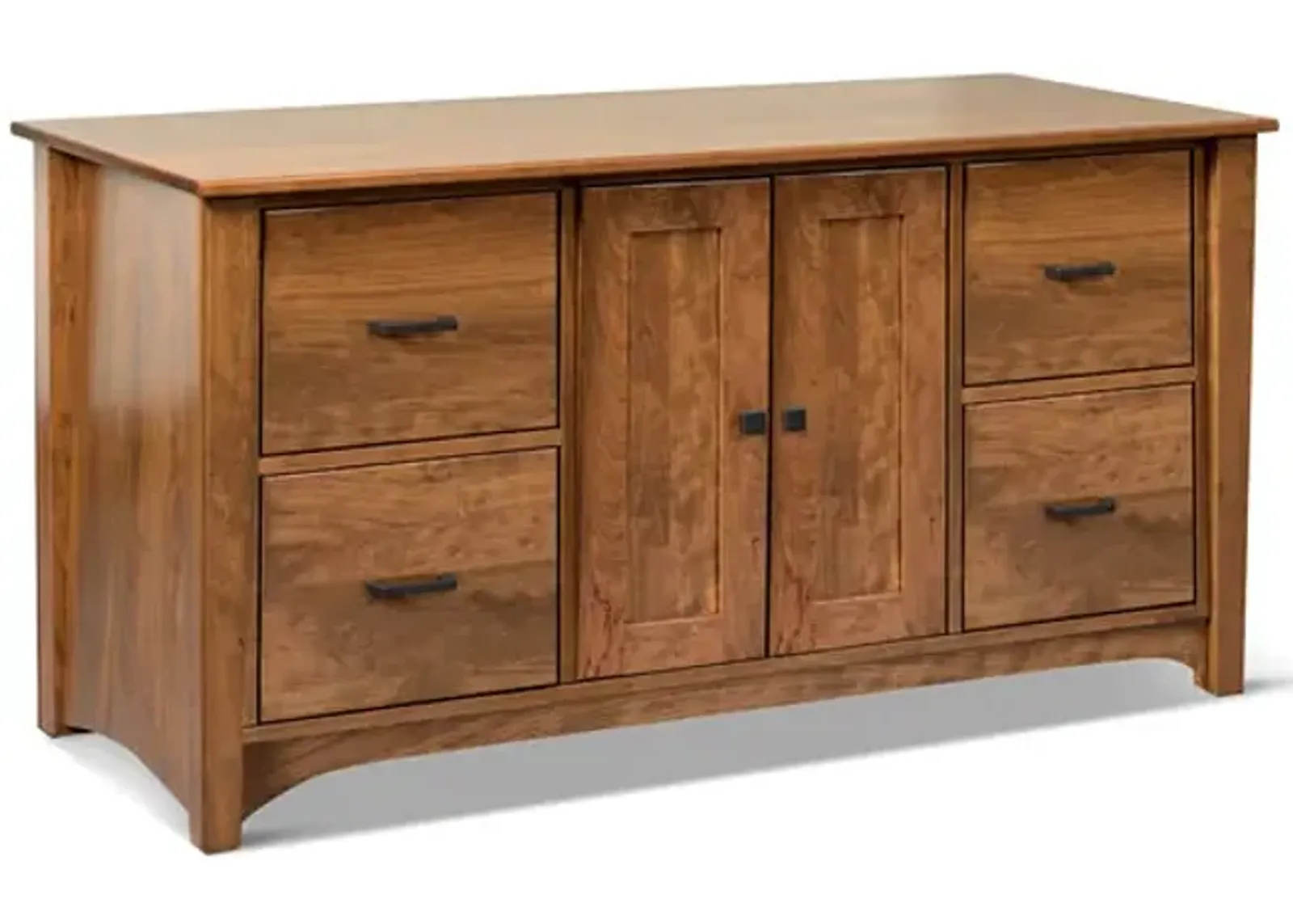 Lexington Deluxe Office Credenza