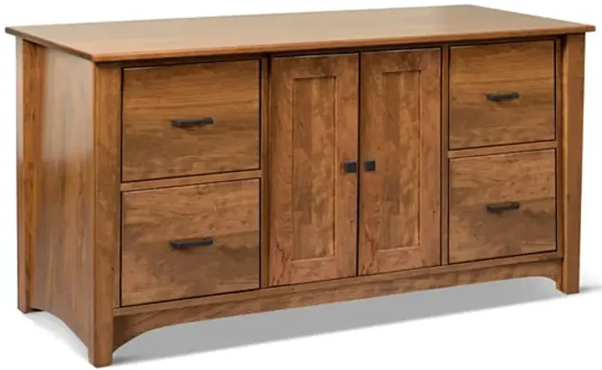 Lexington Deluxe Office Credenza