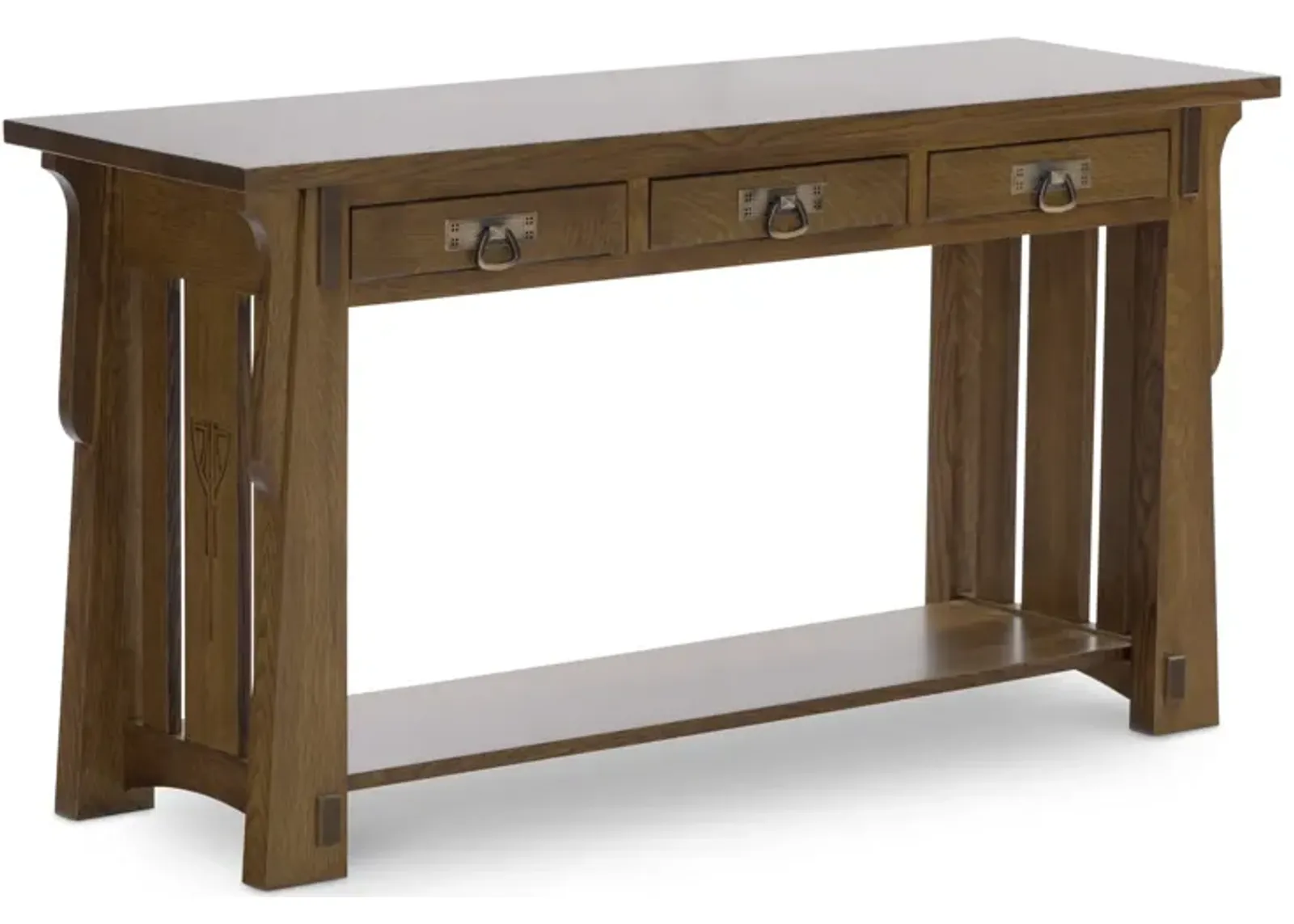 Aurora Sofa Table