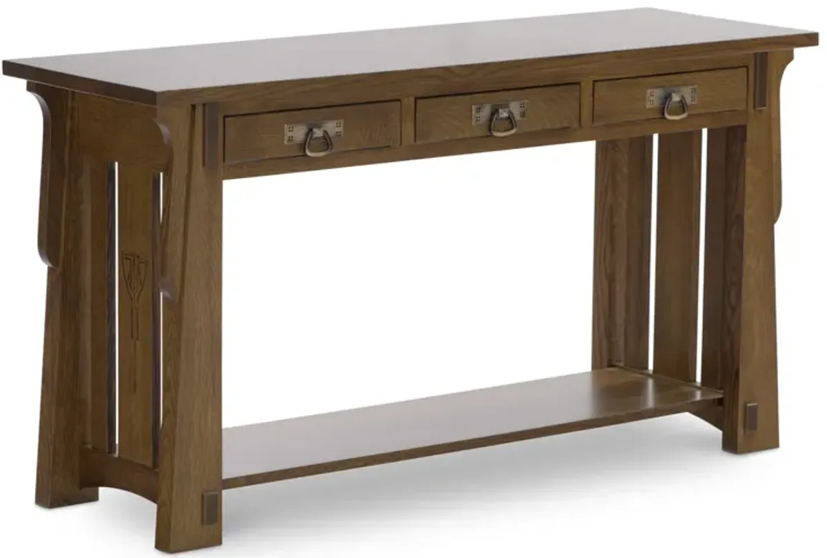 Aurora Sofa Table