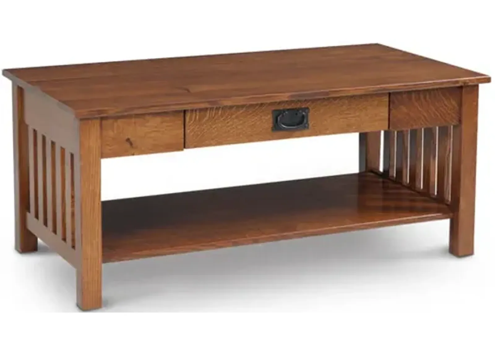 Oxford Mission Coffee Table