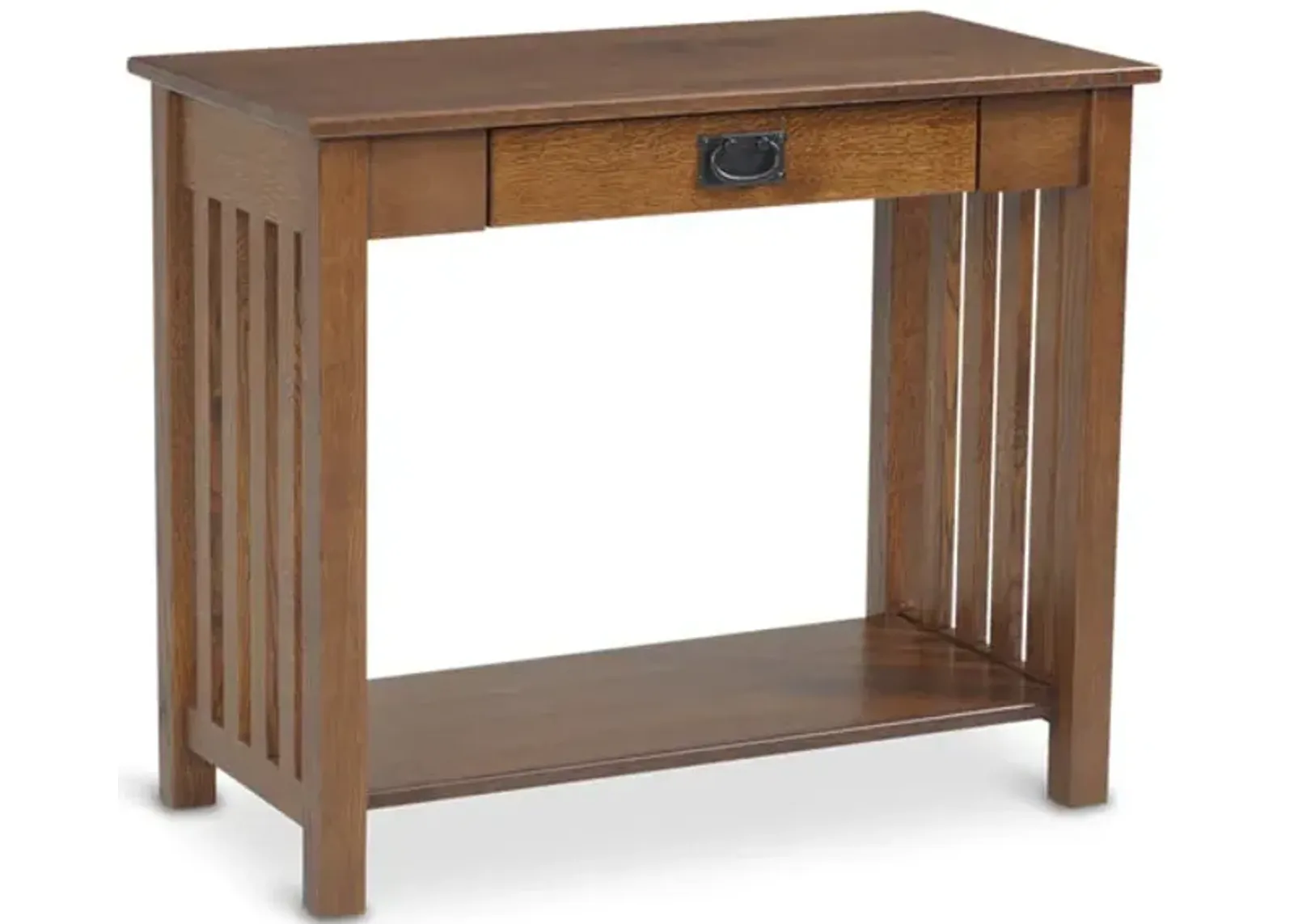 Oxford Mission Sofa Table