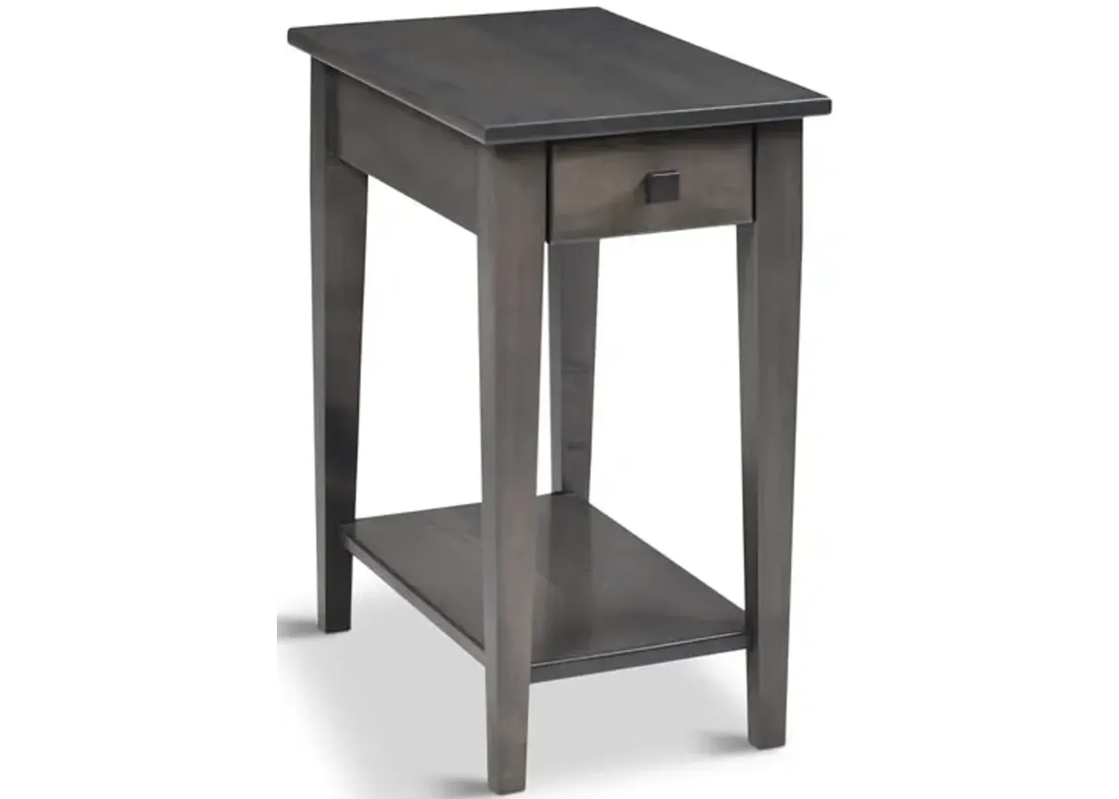 Urban Shaker Chairside Table