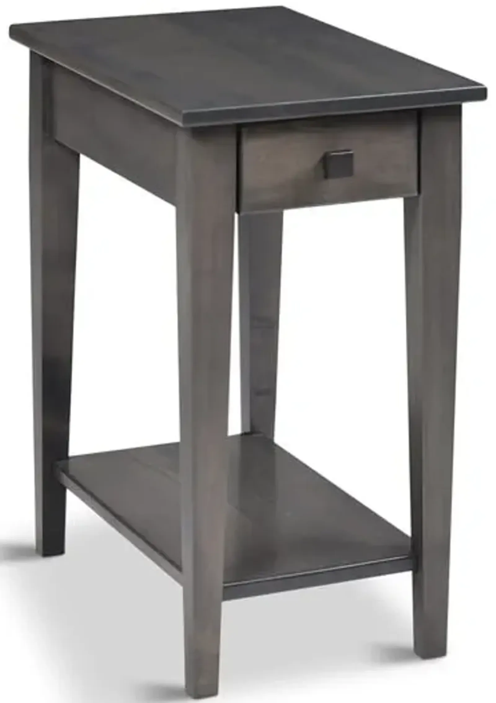 Urban Shaker Chairside Table