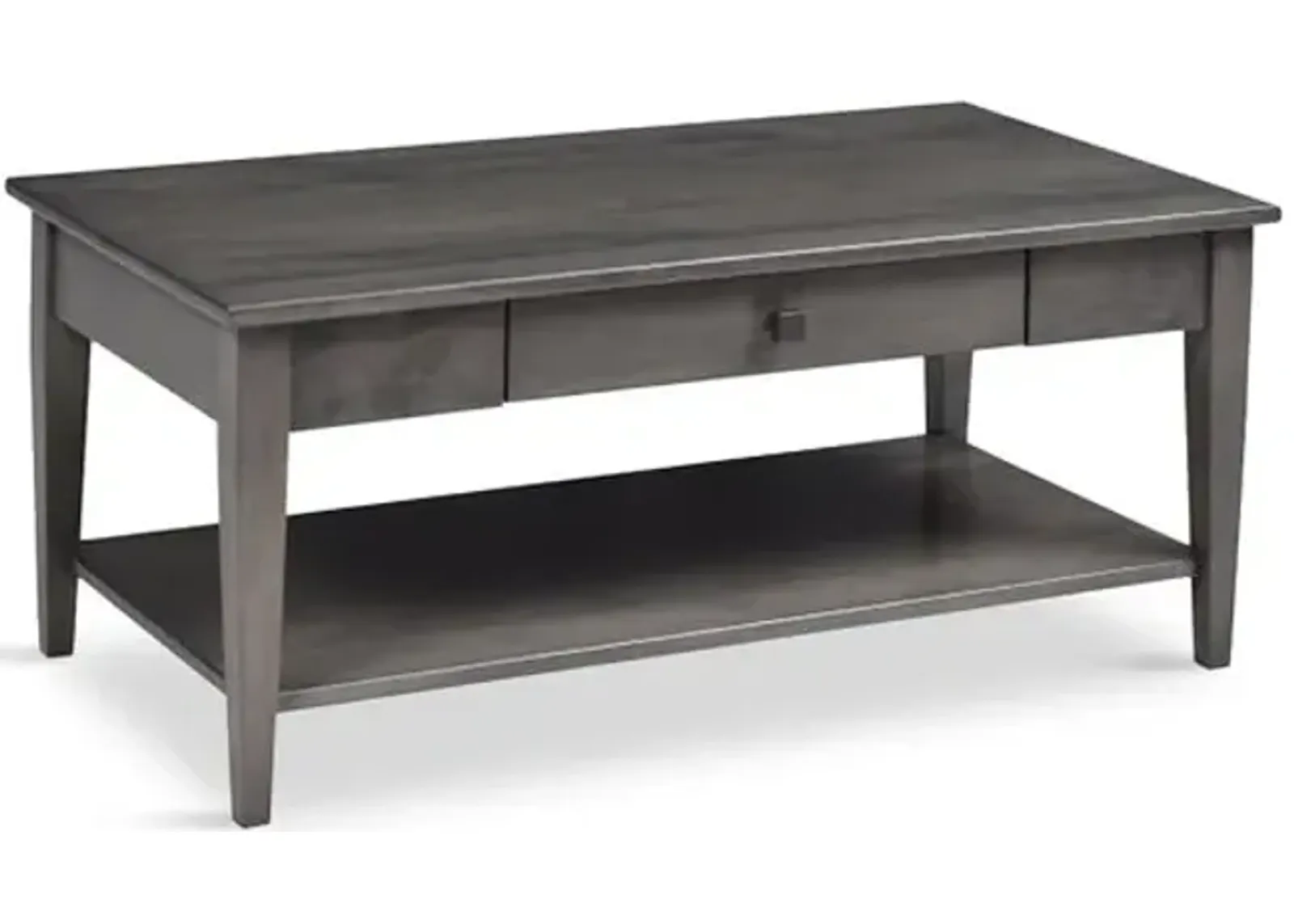 Urban Shaker Coffee Table