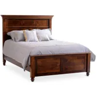 Springfield King Bed