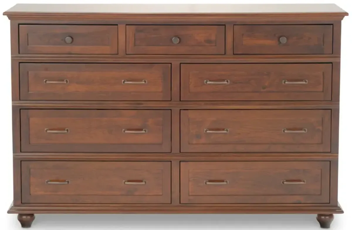 Springfield Cherry Dresser