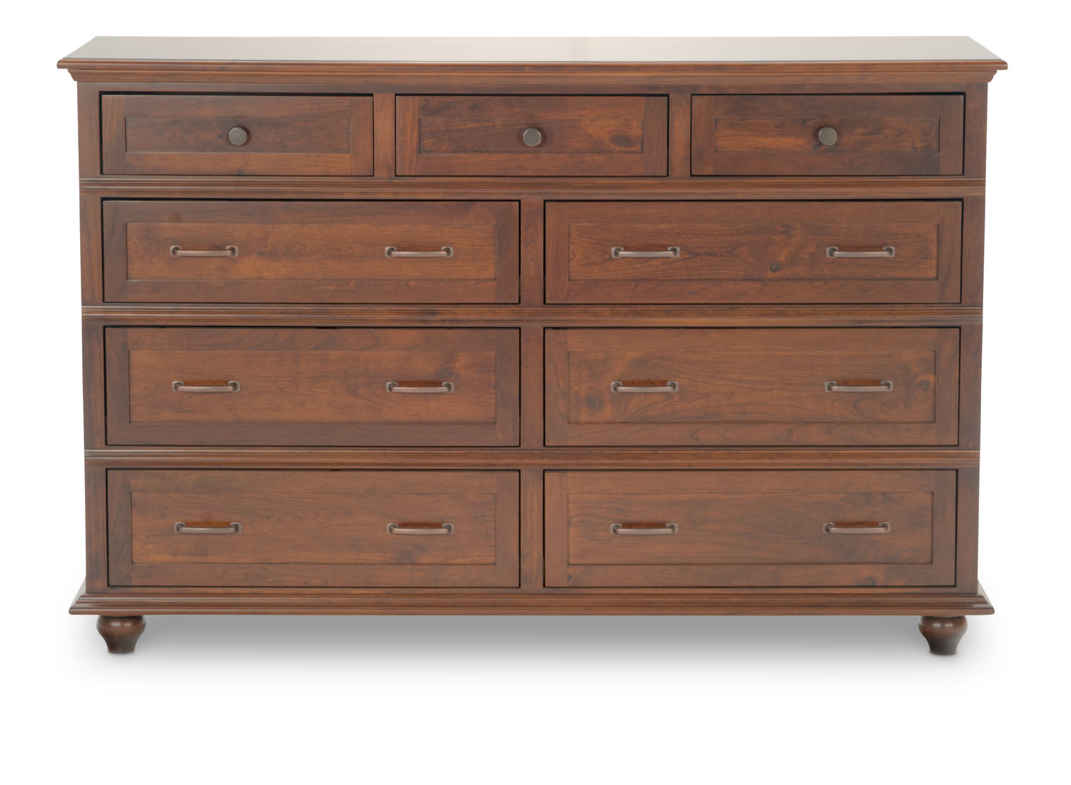 Springfield Cherry Dresser