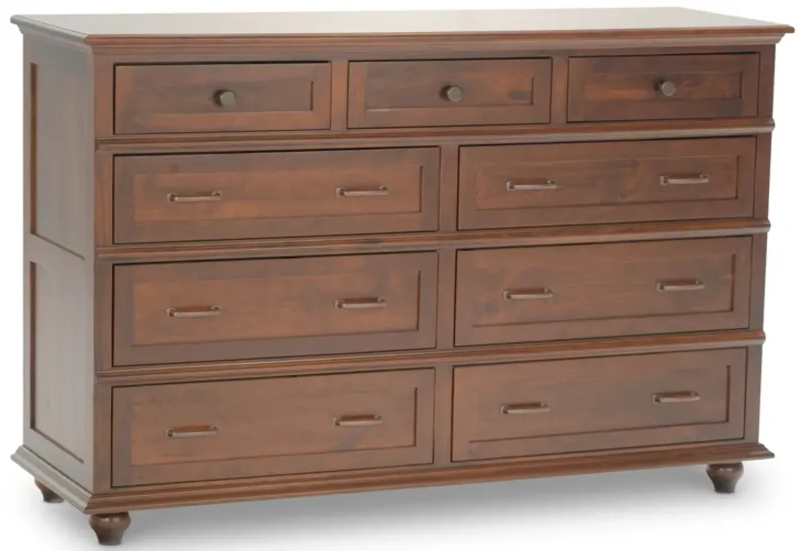 Springfield Cherry Dresser