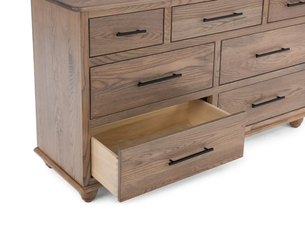 Covington Dresser