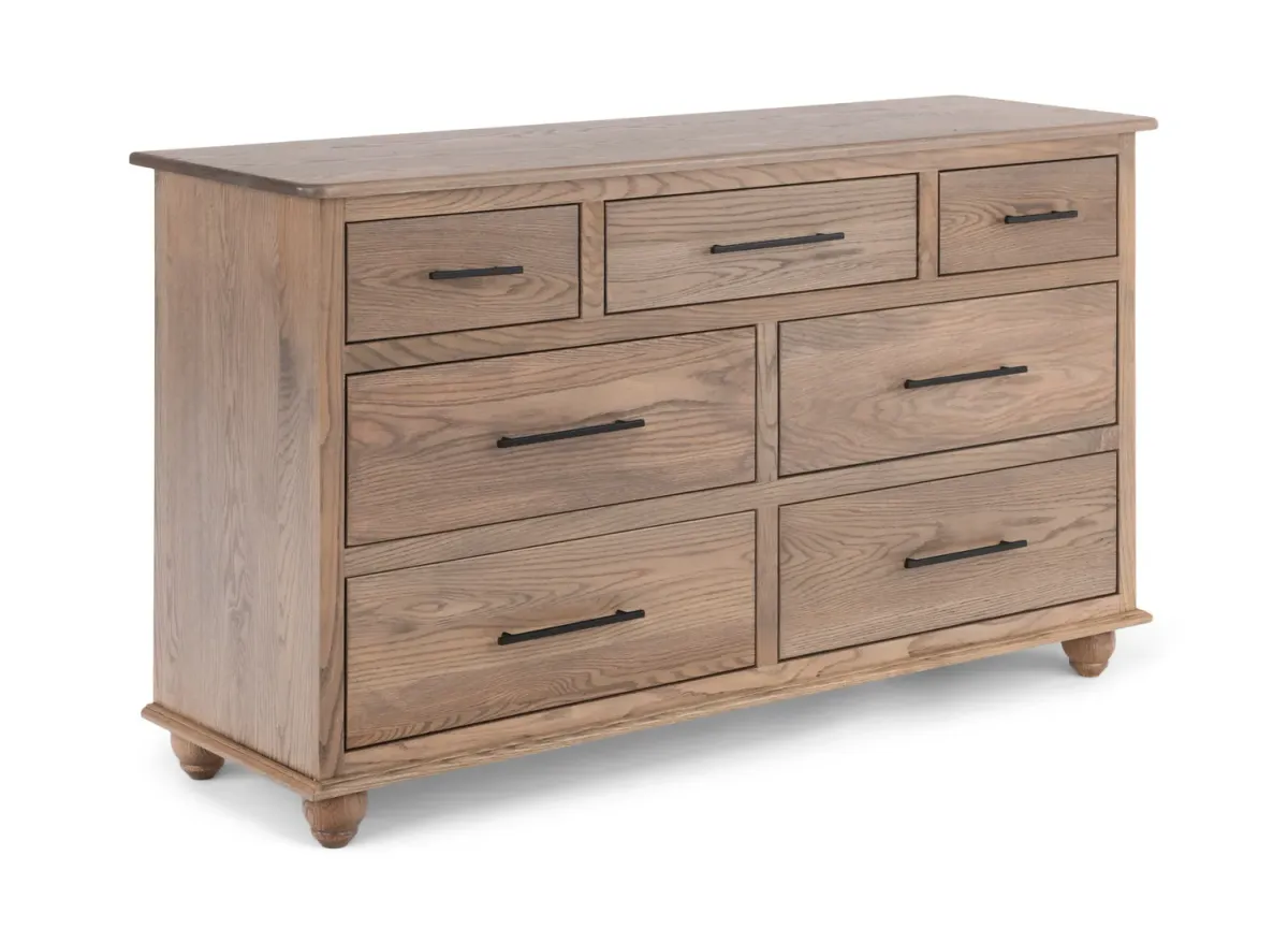 Covington Dresser