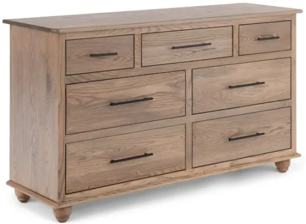 Covington Dresser