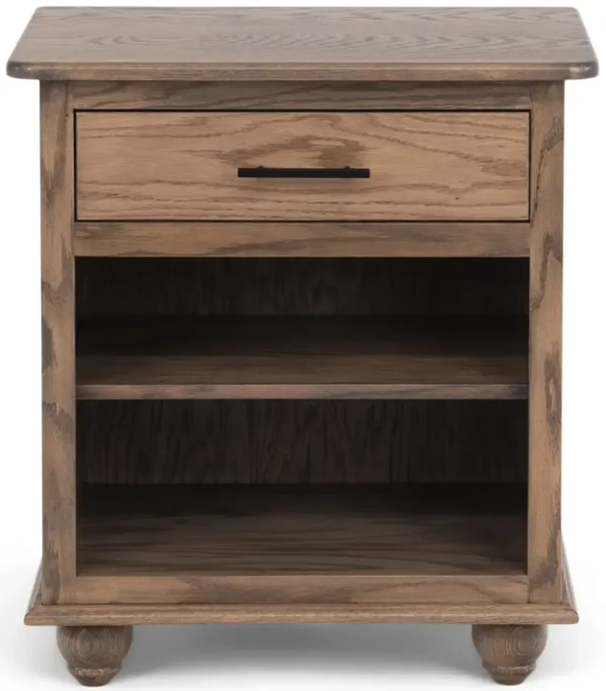 Covington 1 Drawer Nightstand 