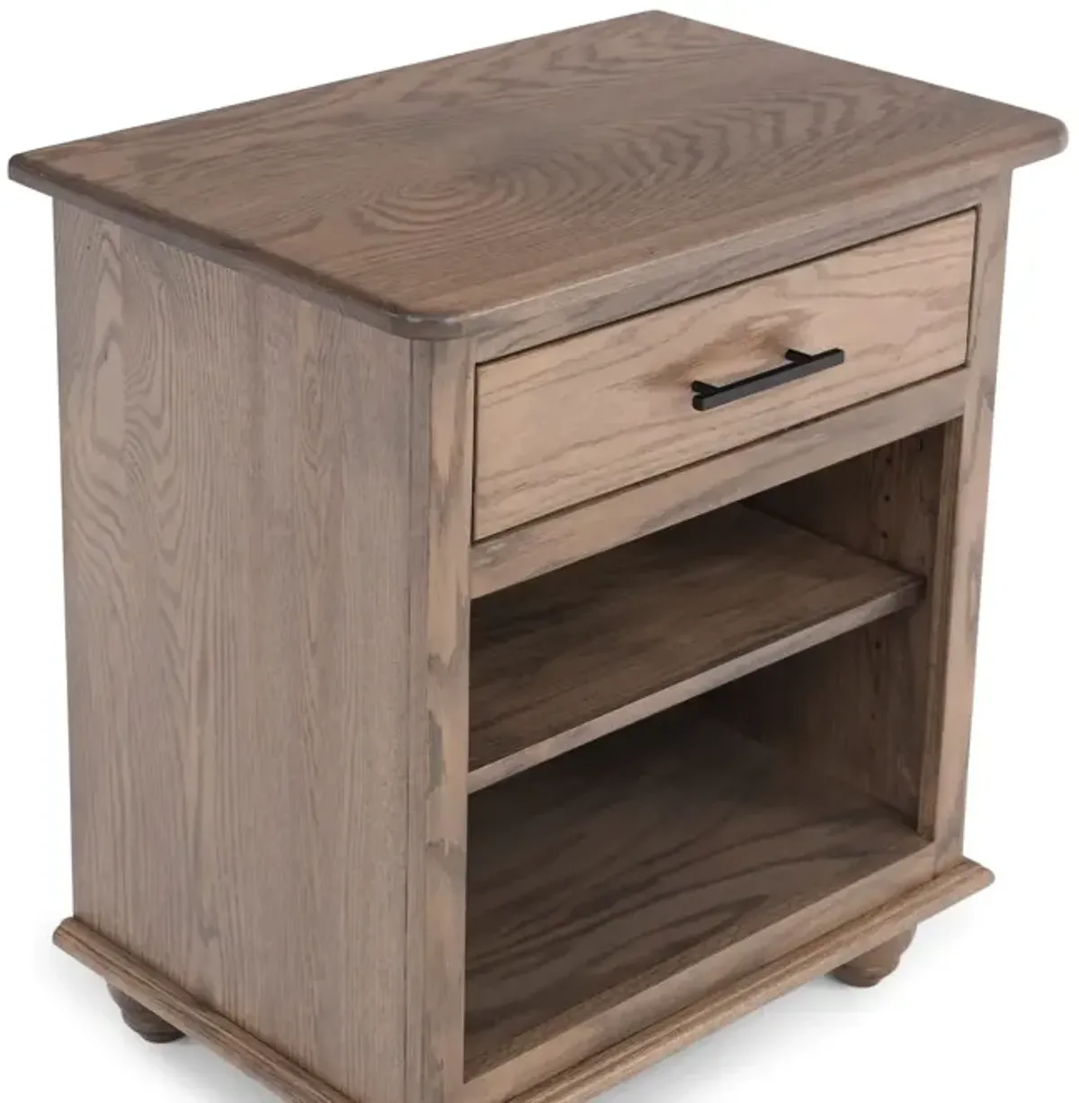 Covington 1 Drawer Nightstand 