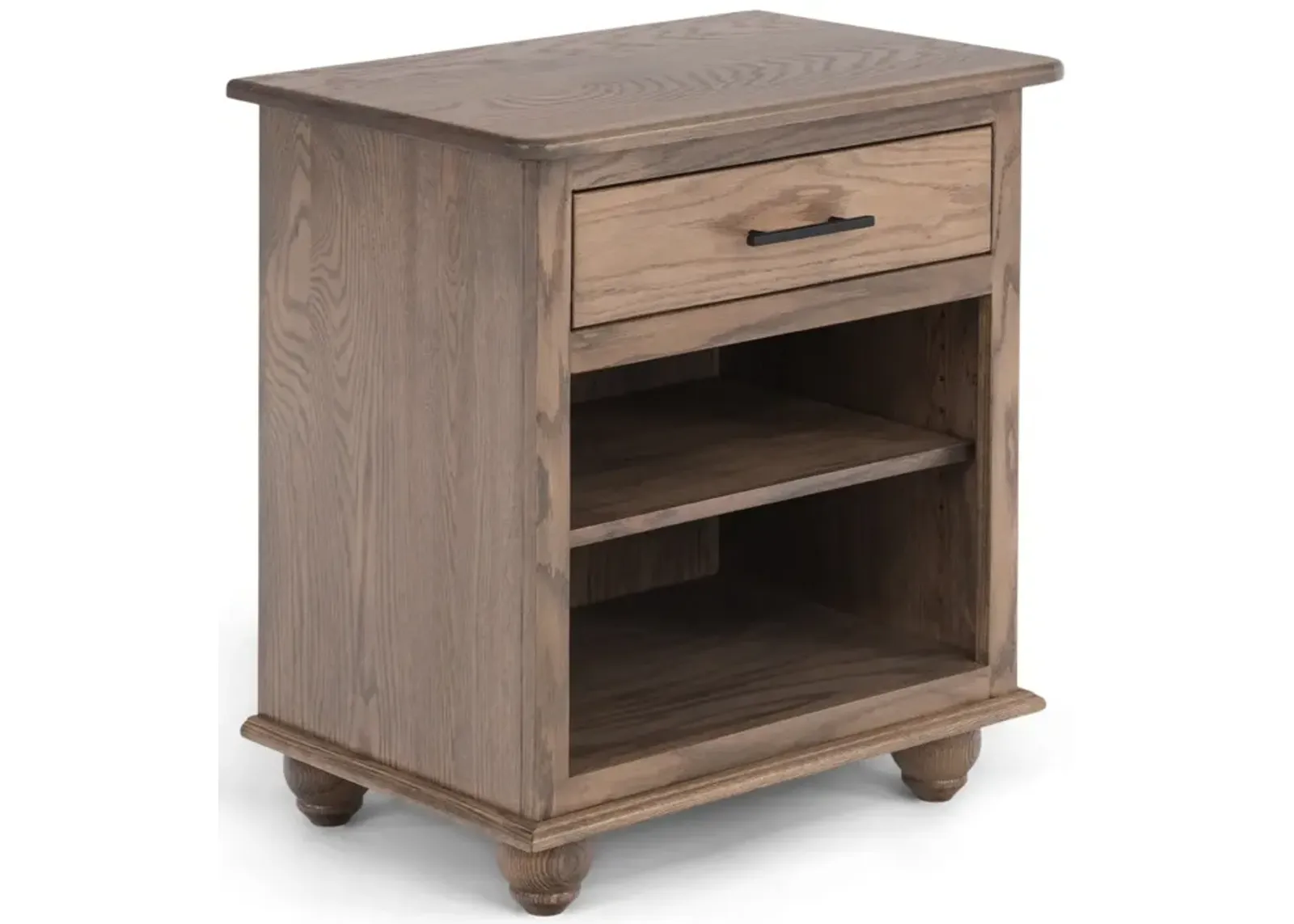 Covington 1 Drawer Nightstand 