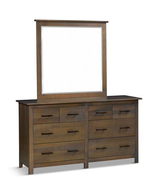 Williamsport 22  Deep Dresser