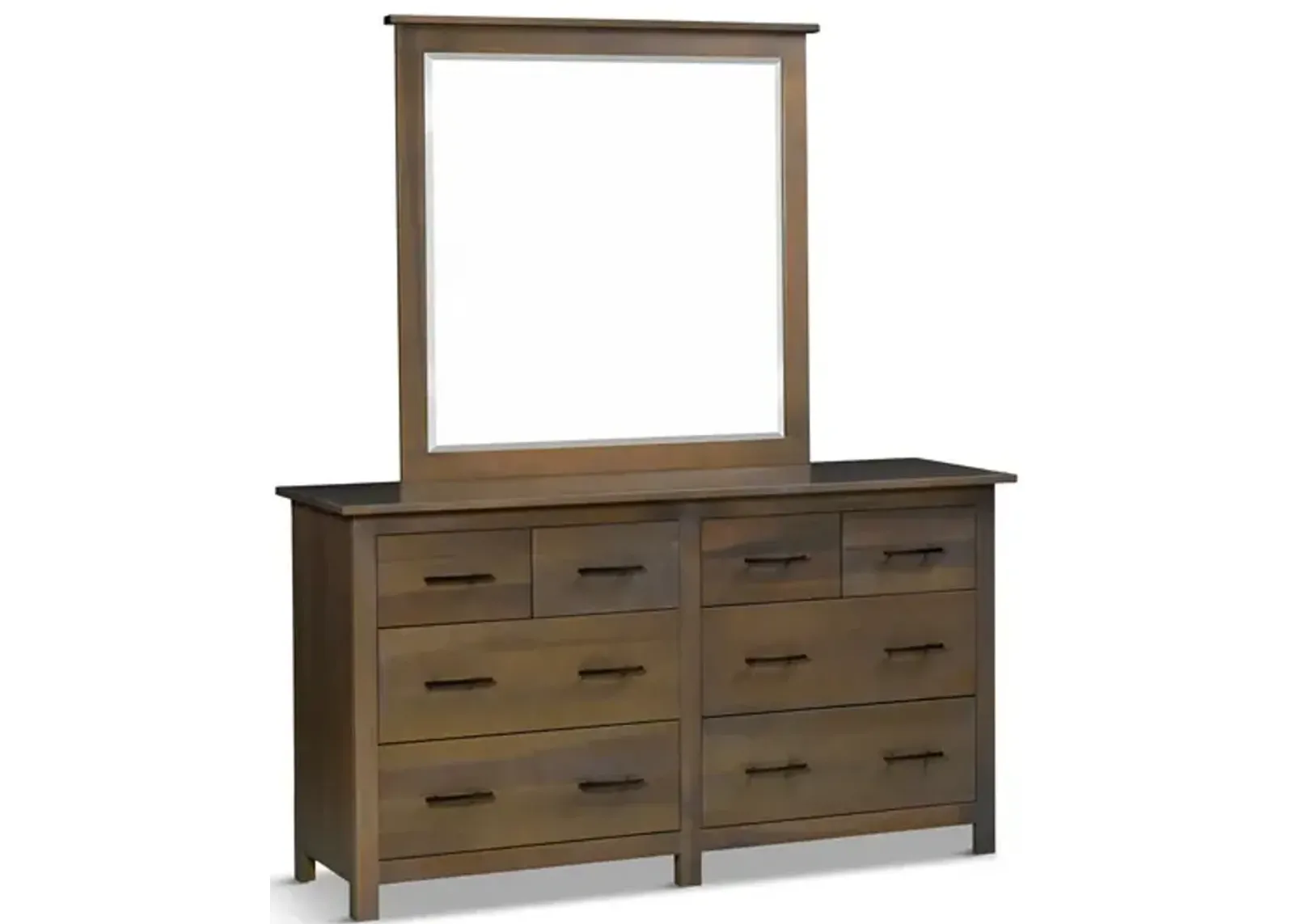 Williamsport 22  Deep Dresser