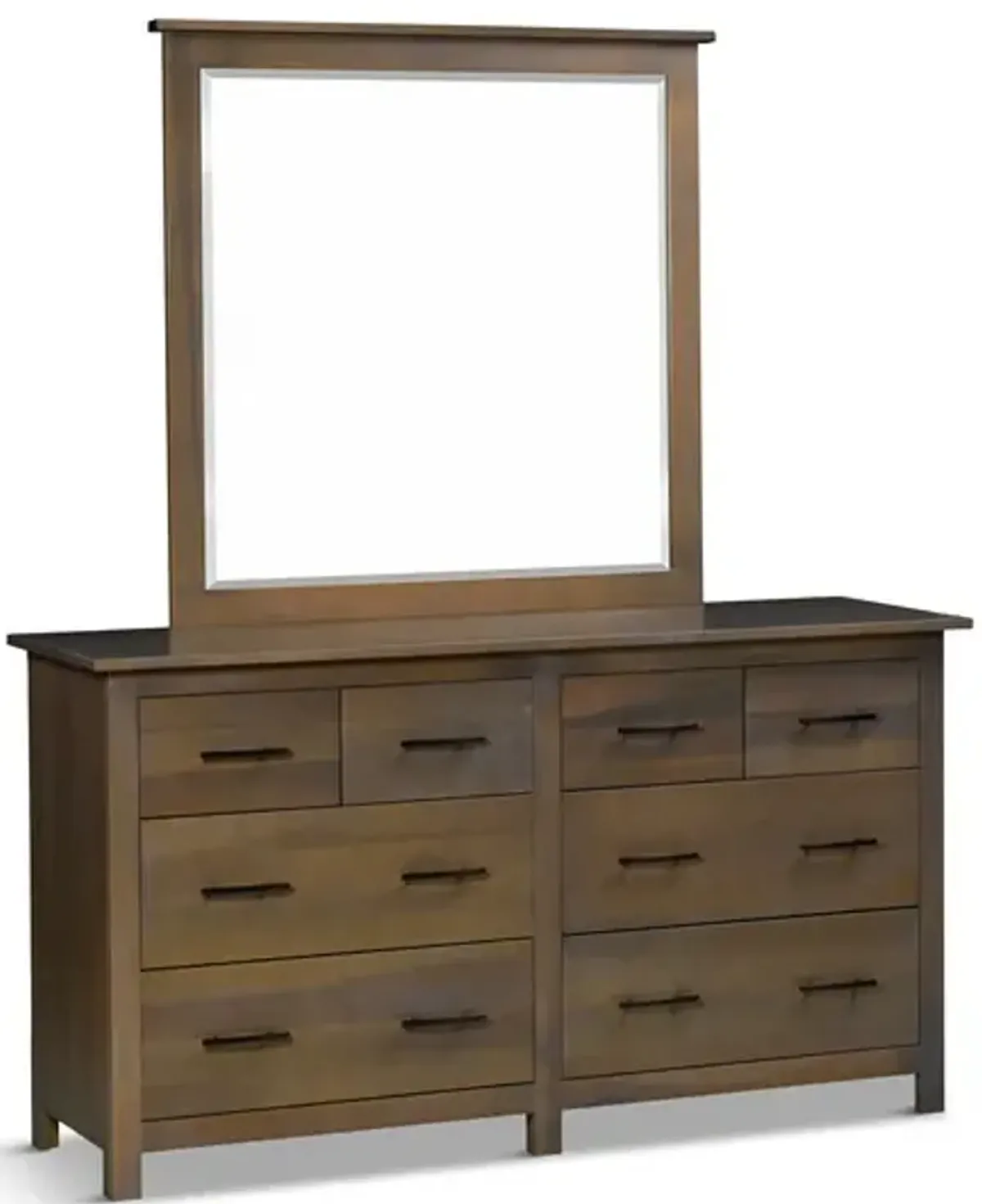 Williamsport 22  Deep Dresser