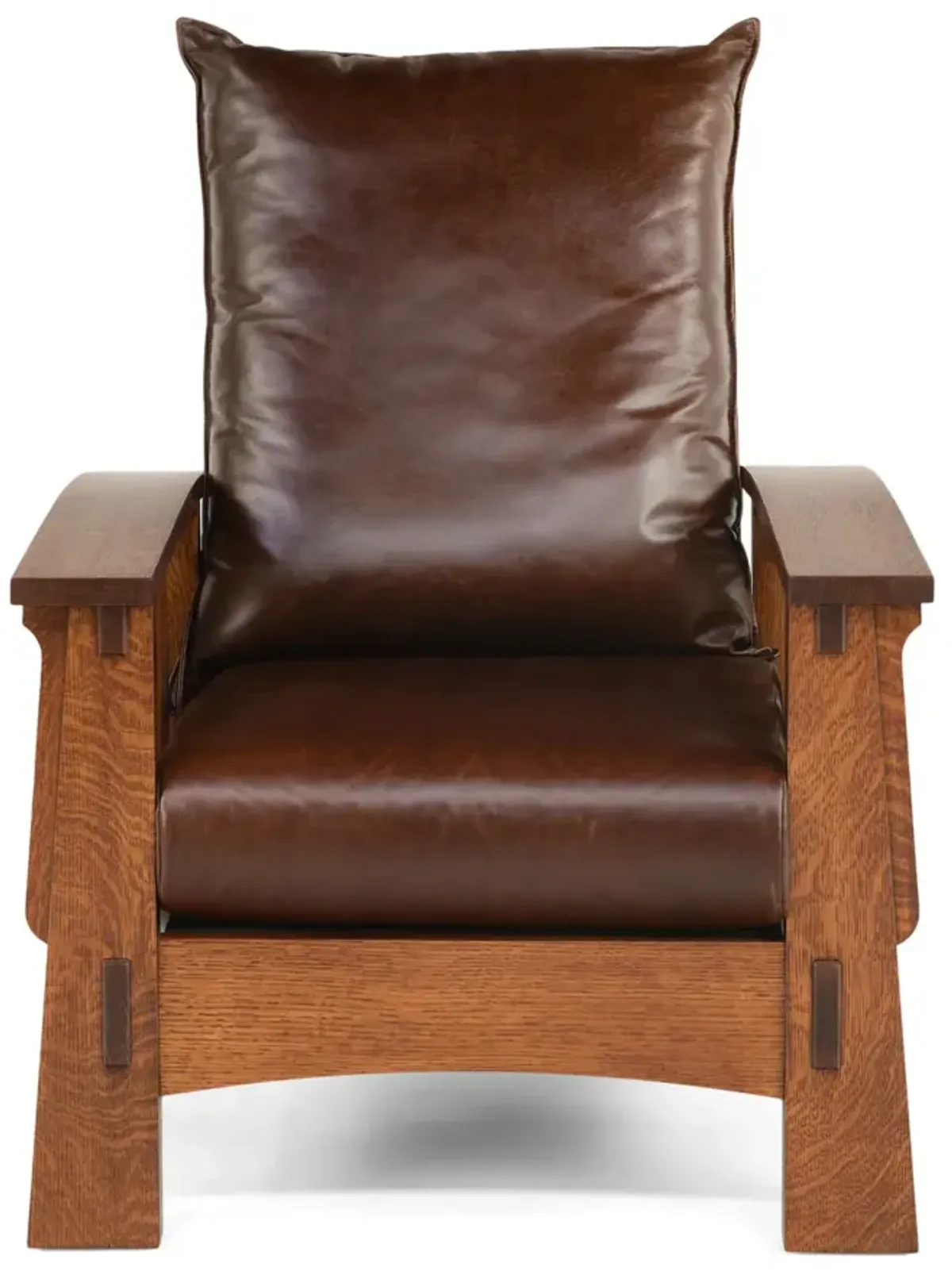 Aurora Morris Recliner