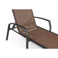 St Croix Chaise Lounge