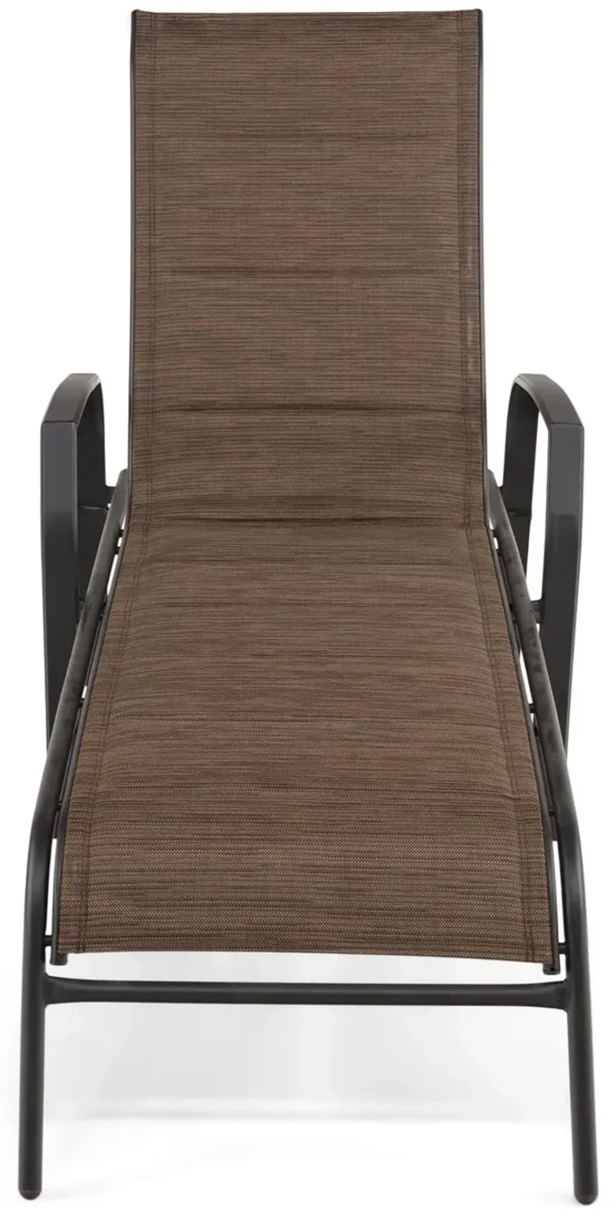 St Croix Chaise Lounge - Padded 