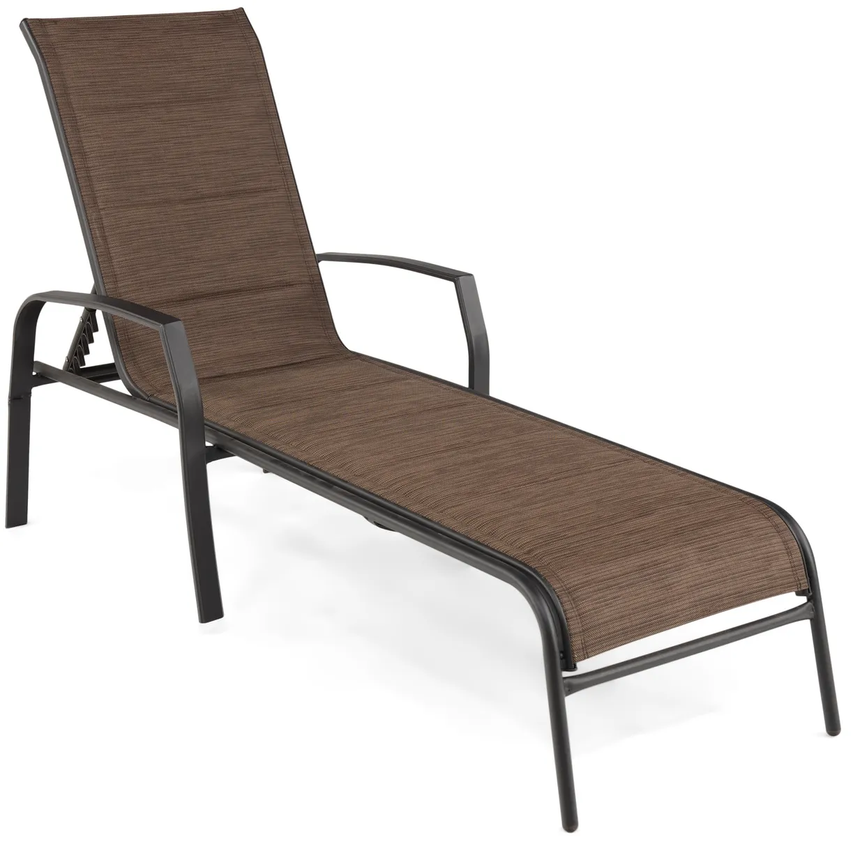 St Croix Chaise Lounge - Padded 