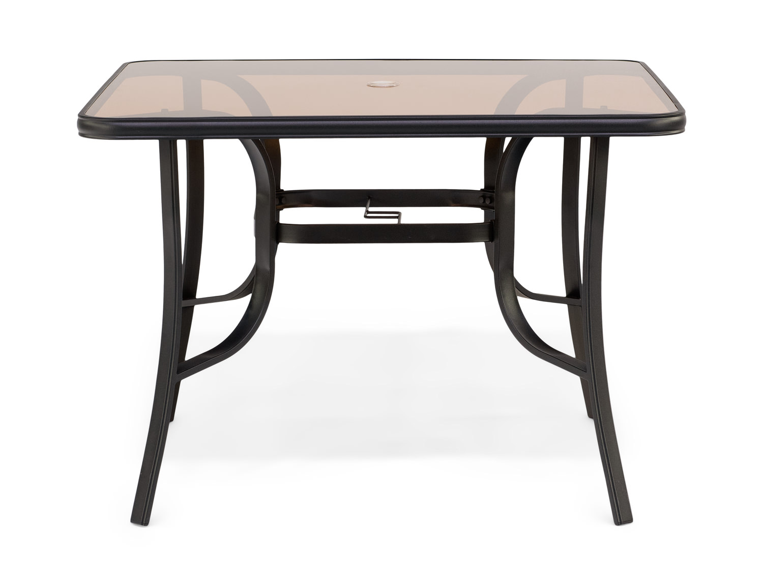 St. Croix Square Patio Dining Table