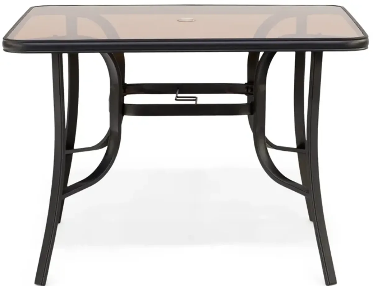 St. Croix Square Patio Dining Table