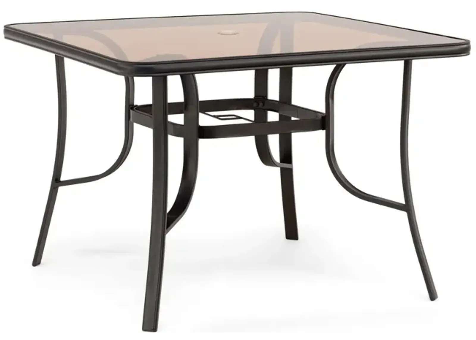 St. Croix Square Patio Dining Table