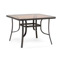 St. Croix Square Patio Dining Table