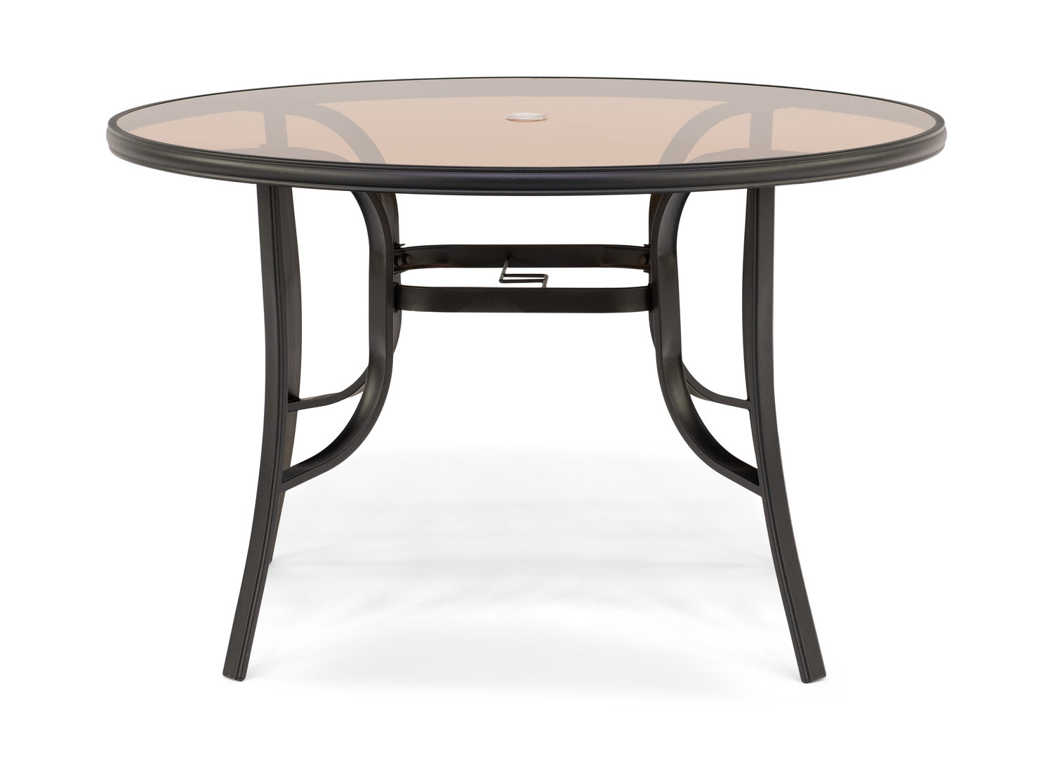 St. Croix Round Patio Dining Table