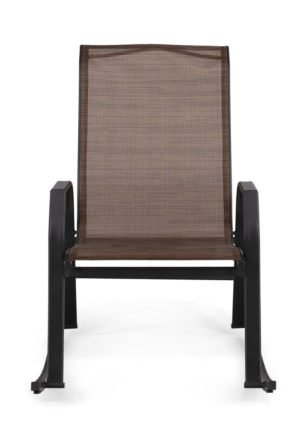 St. Croix High Back Rocking Chair