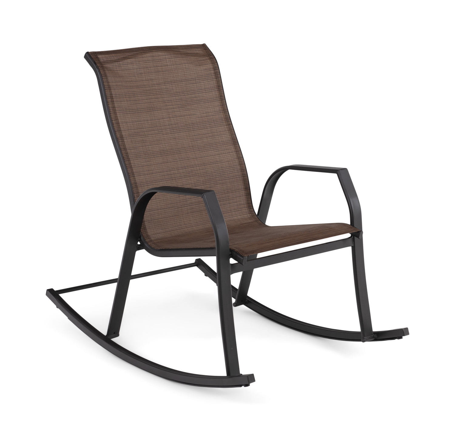 St. Croix High Back Rocking Chair