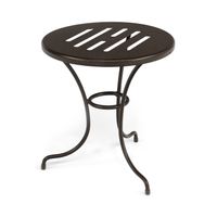 Latte - Side Table