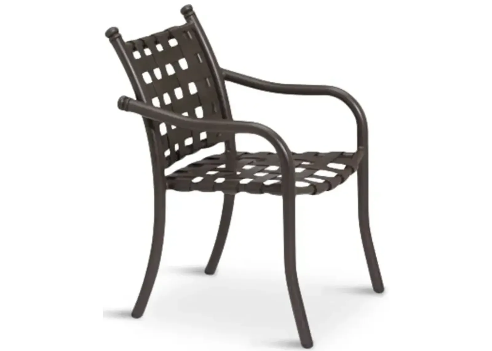 La Scala Chair - Rich Earth