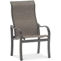 Shoreline Chair - Graphite