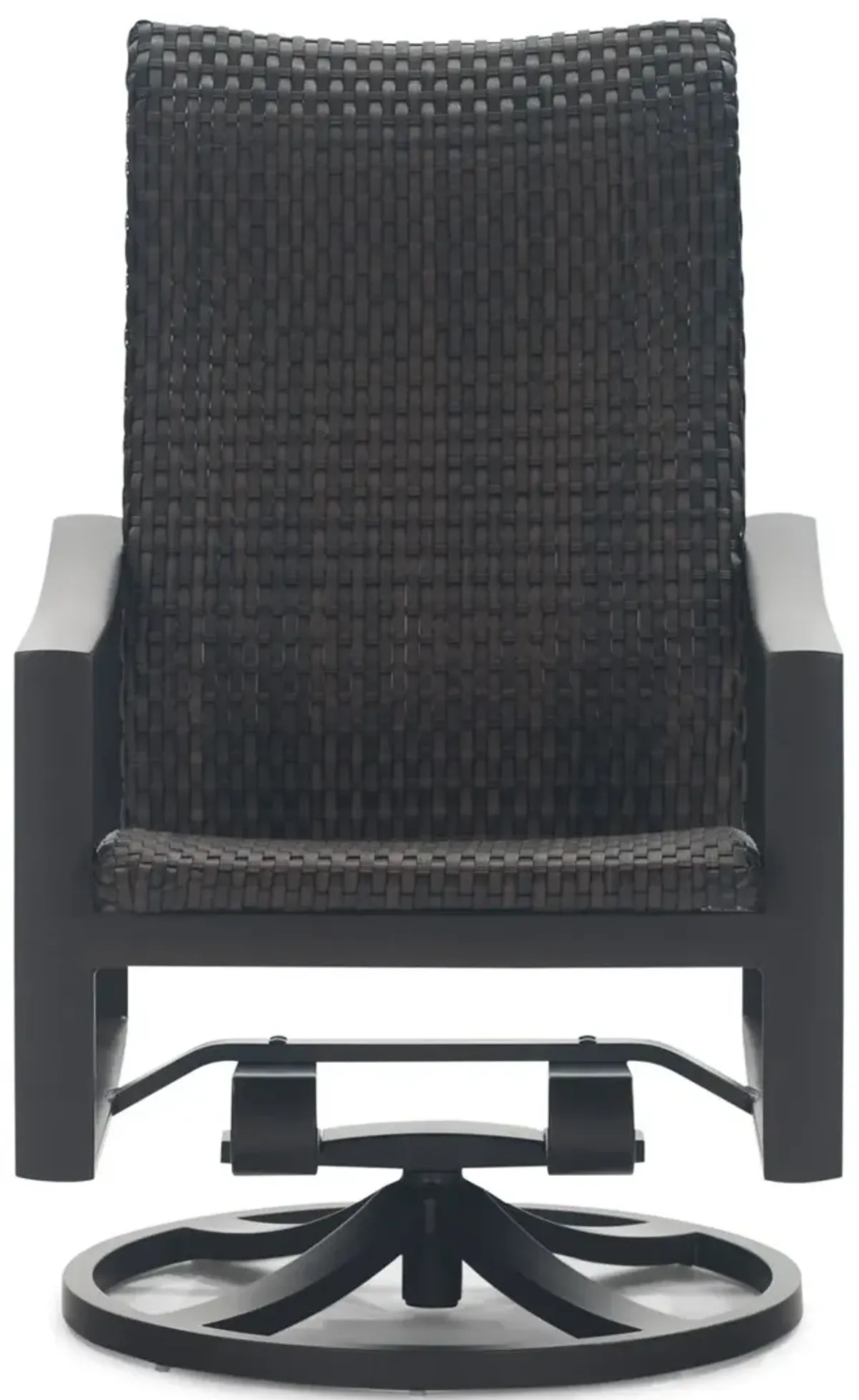 Kenzo Woven HB Swivel Rocker