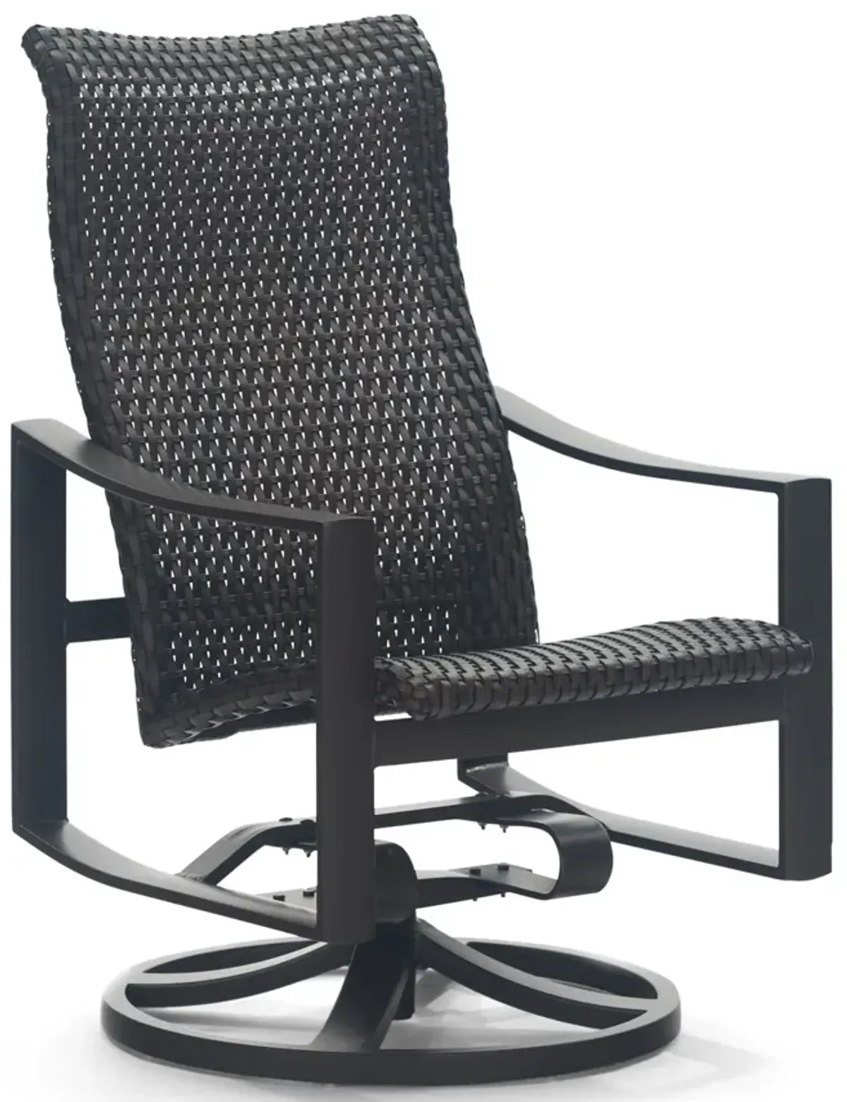 Kenzo Woven HB Swivel Rocker