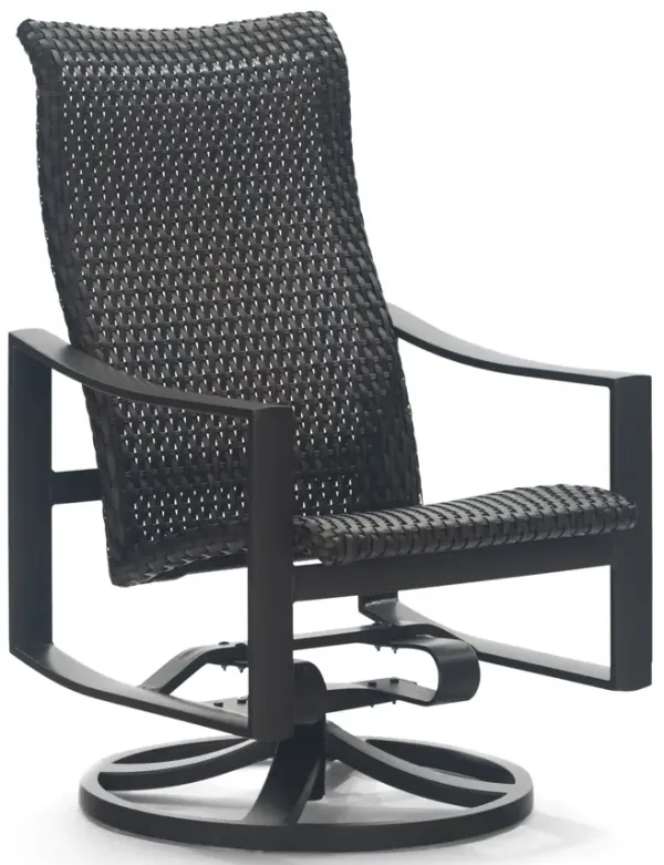 Kenzo Woven HB Swivel Rocker