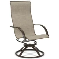 Stella Swivel Rocker Chair