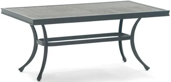 North Point Lodge Coffee Table