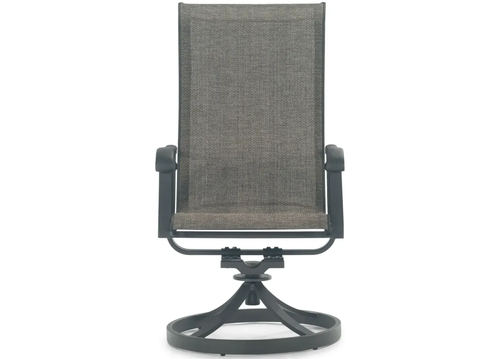 San Tropez Sling Swivel Rocker