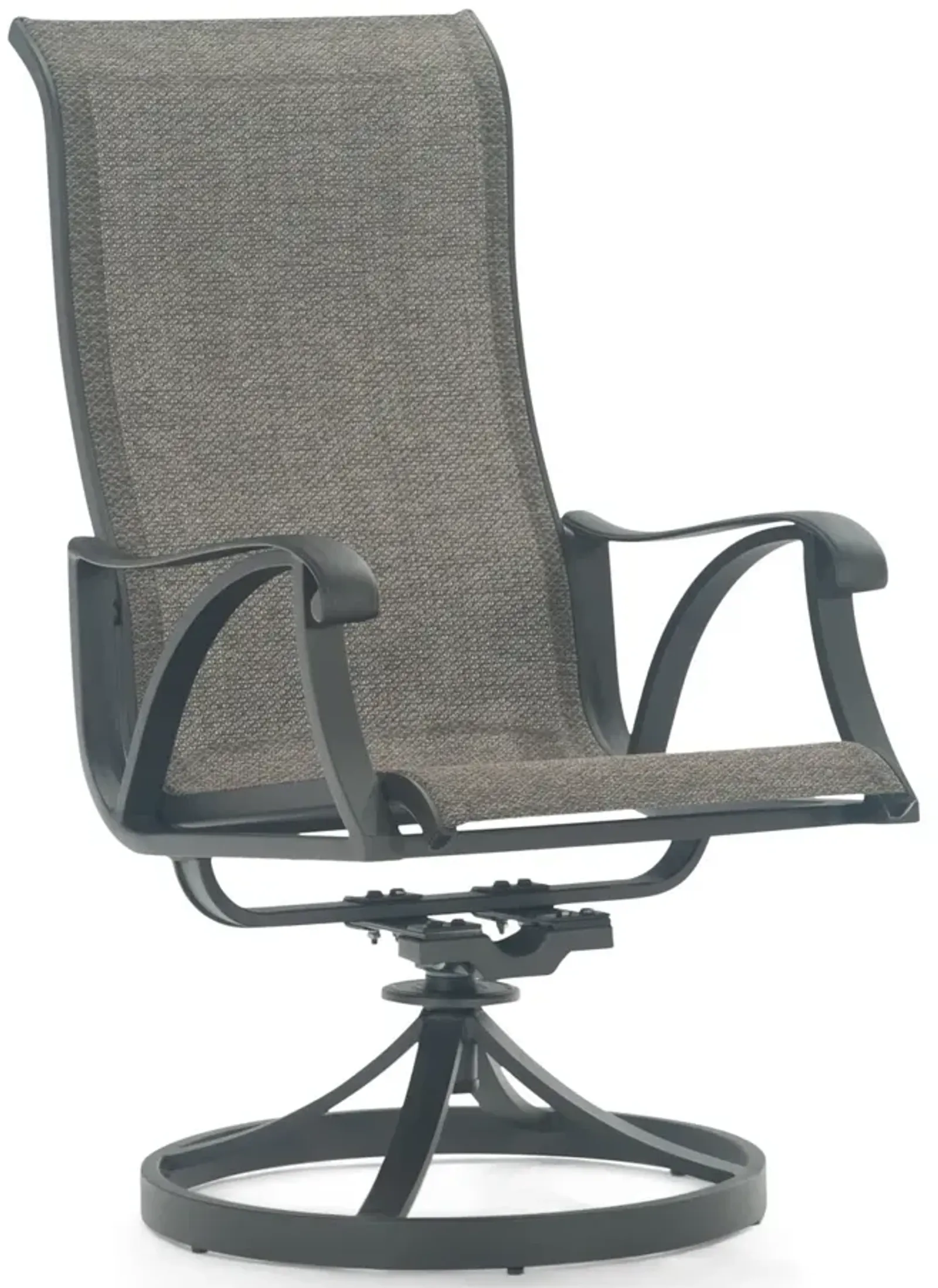 San Tropez Sling Swivel Rocker