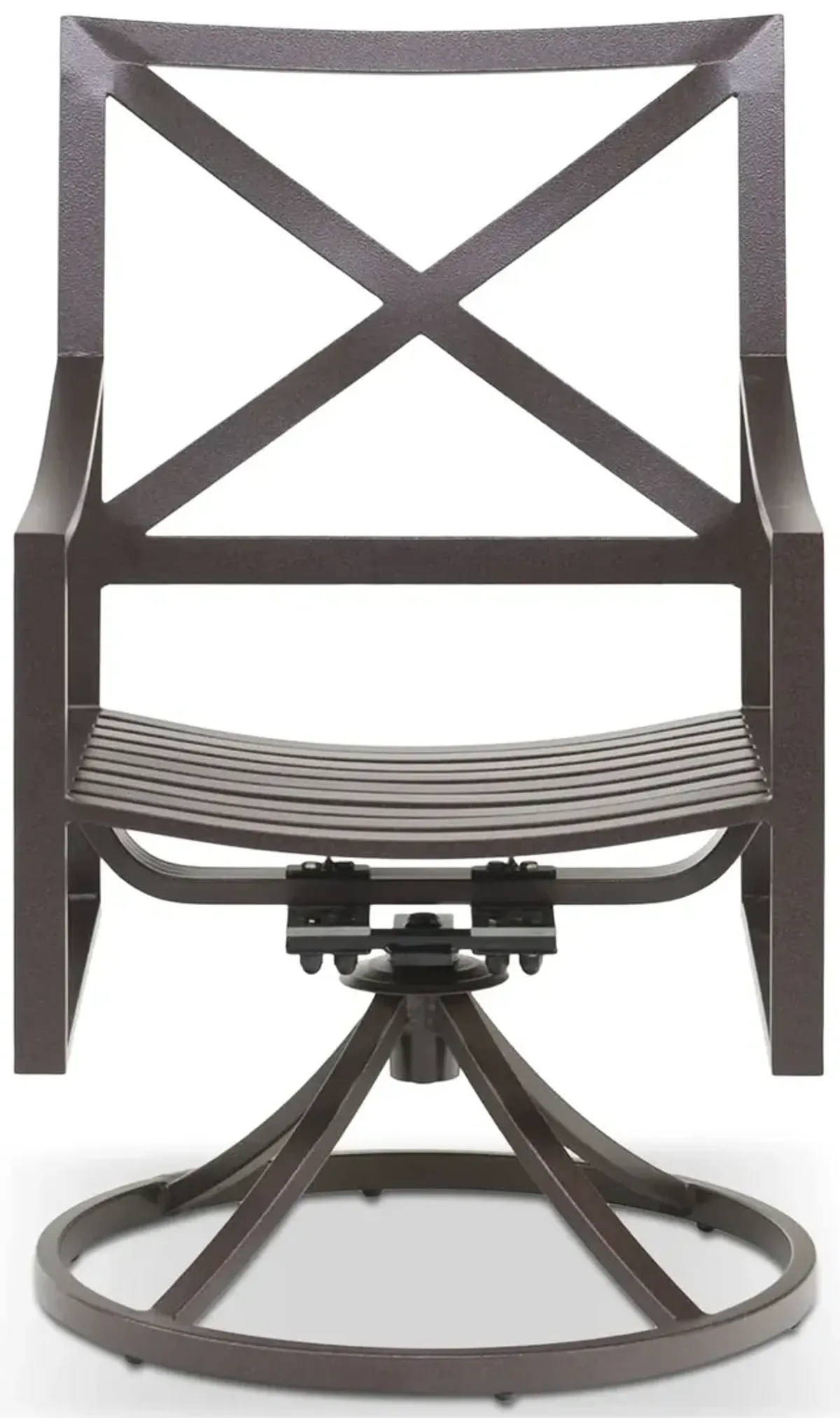 Woodfield II Swivel Chair