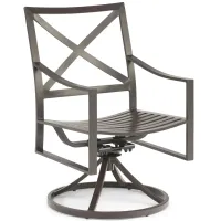 Woodfield II Swivel Chair