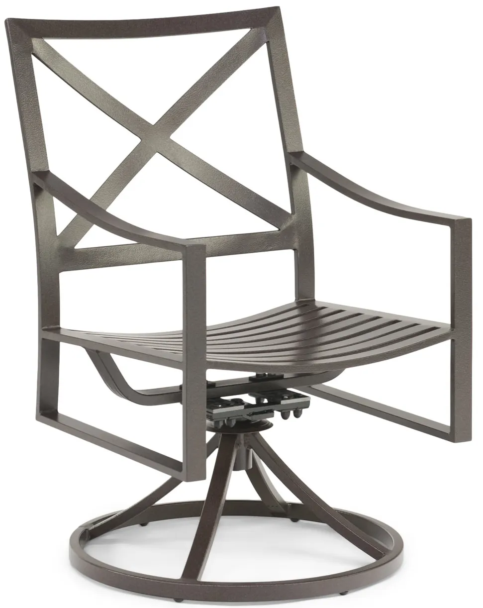 Woodfield II Swivel Chair