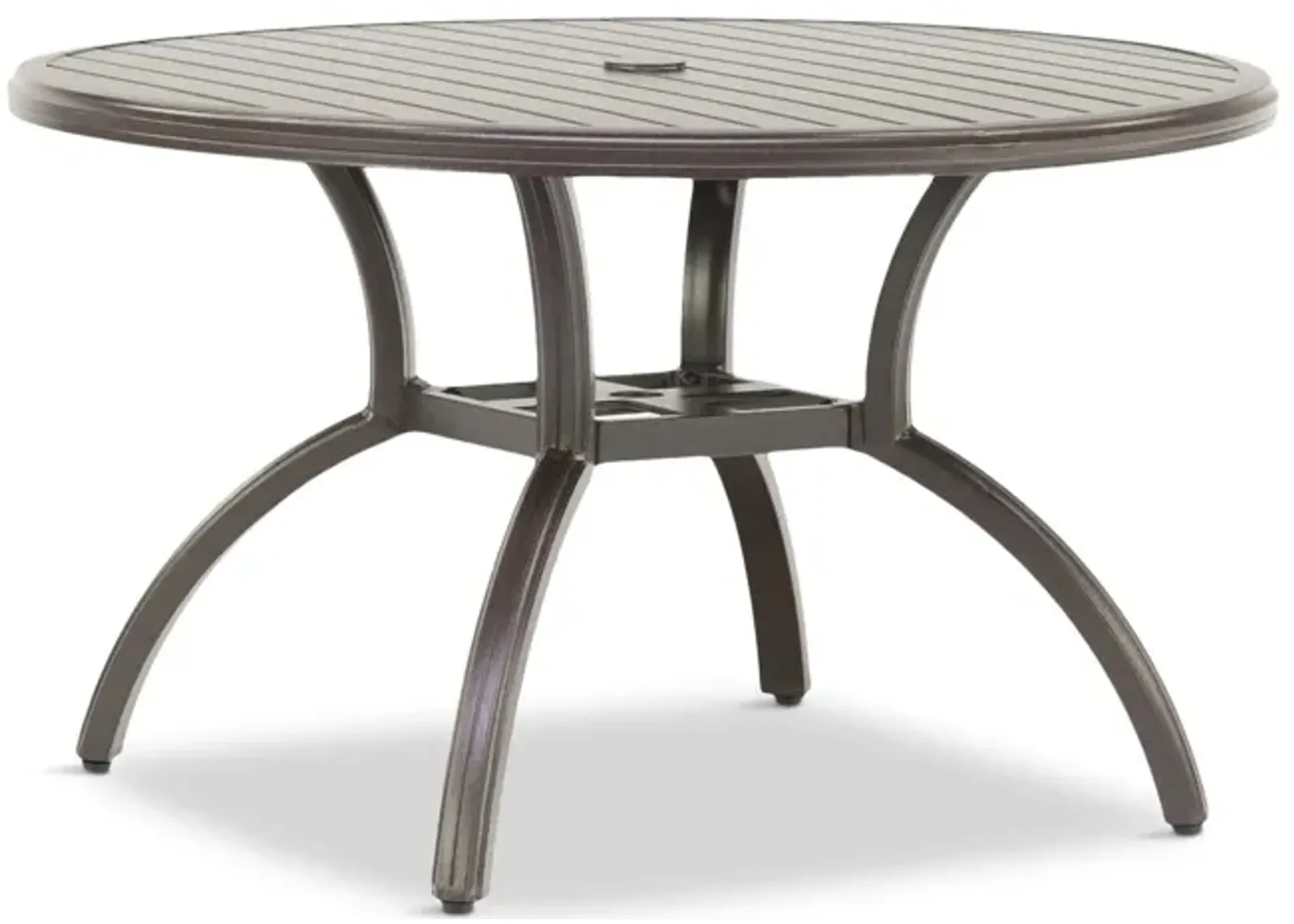 Summit Round Patio Dining Table