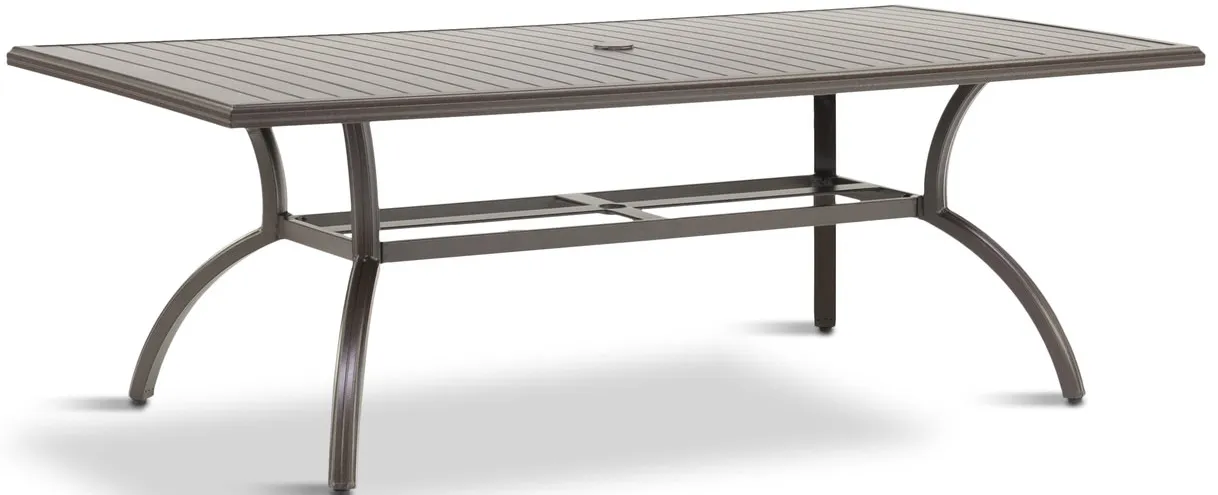 Summit Patio Dining Table